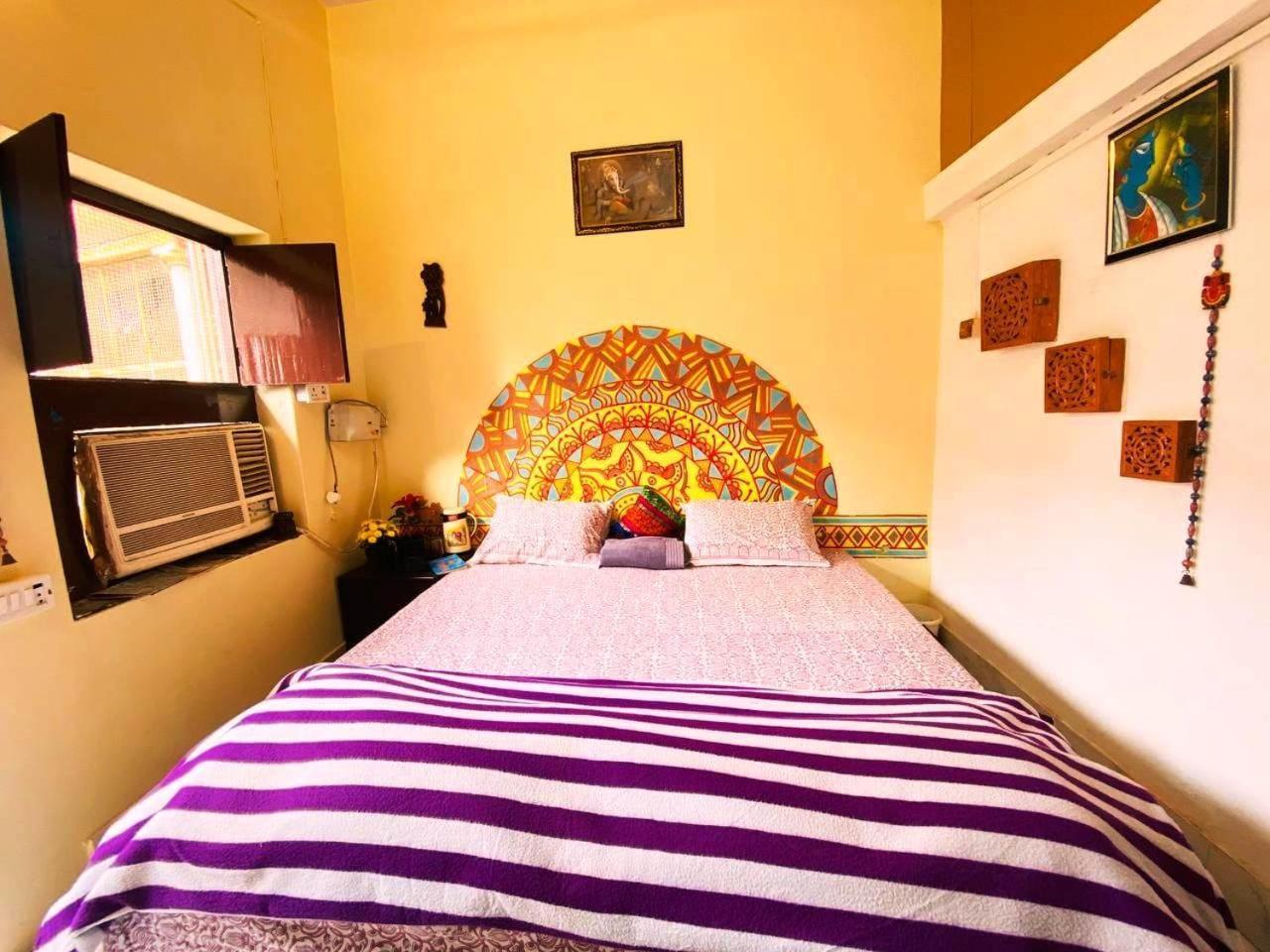 Stay Inn Heritage فاراناسي المظهر الخارجي الصورة