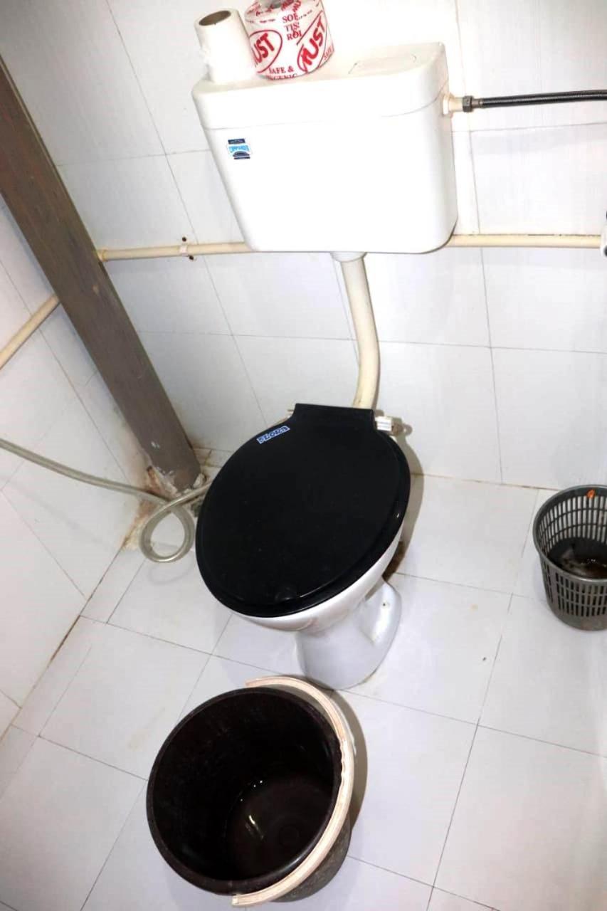Stay Inn Heritage فاراناسي المظهر الخارجي الصورة