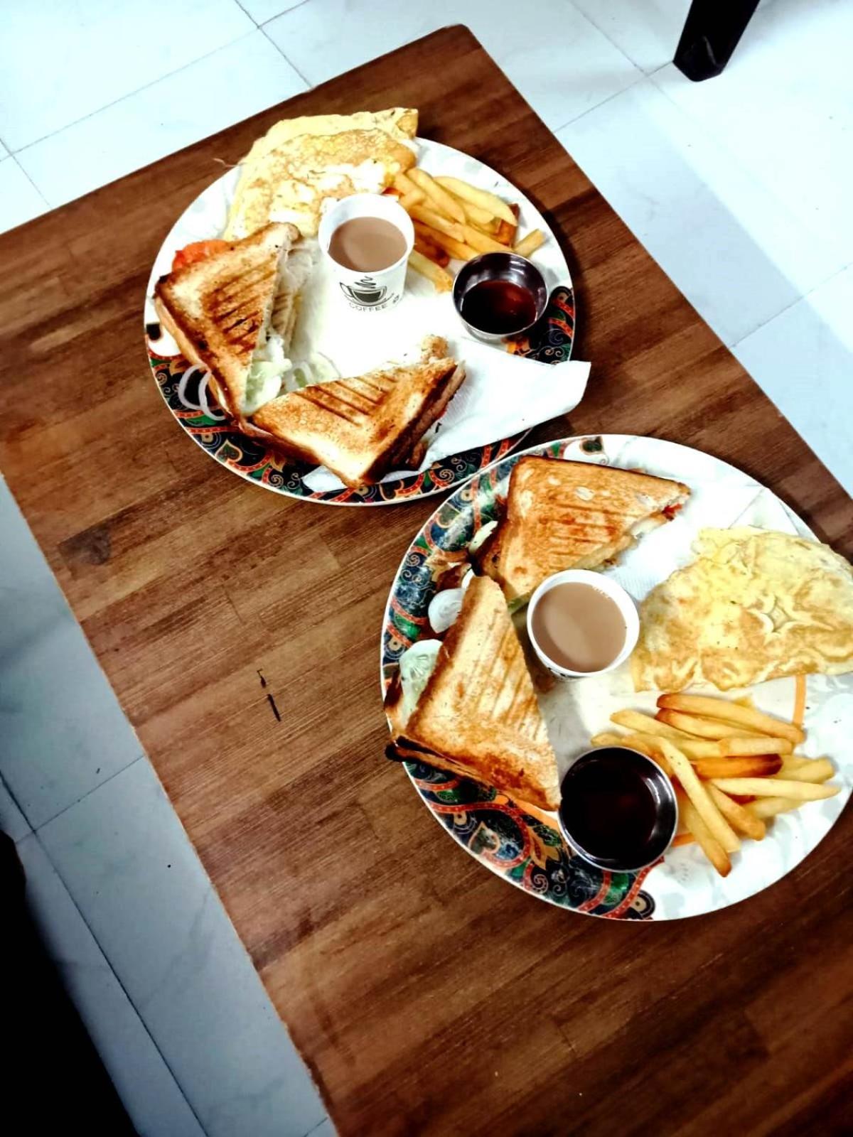 Stay Inn Heritage فاراناسي المظهر الخارجي الصورة